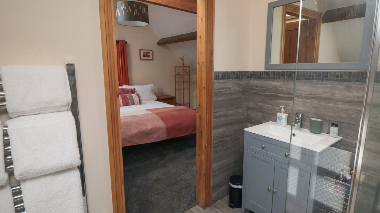 Photo of Bedroom in Kirkbymoorside