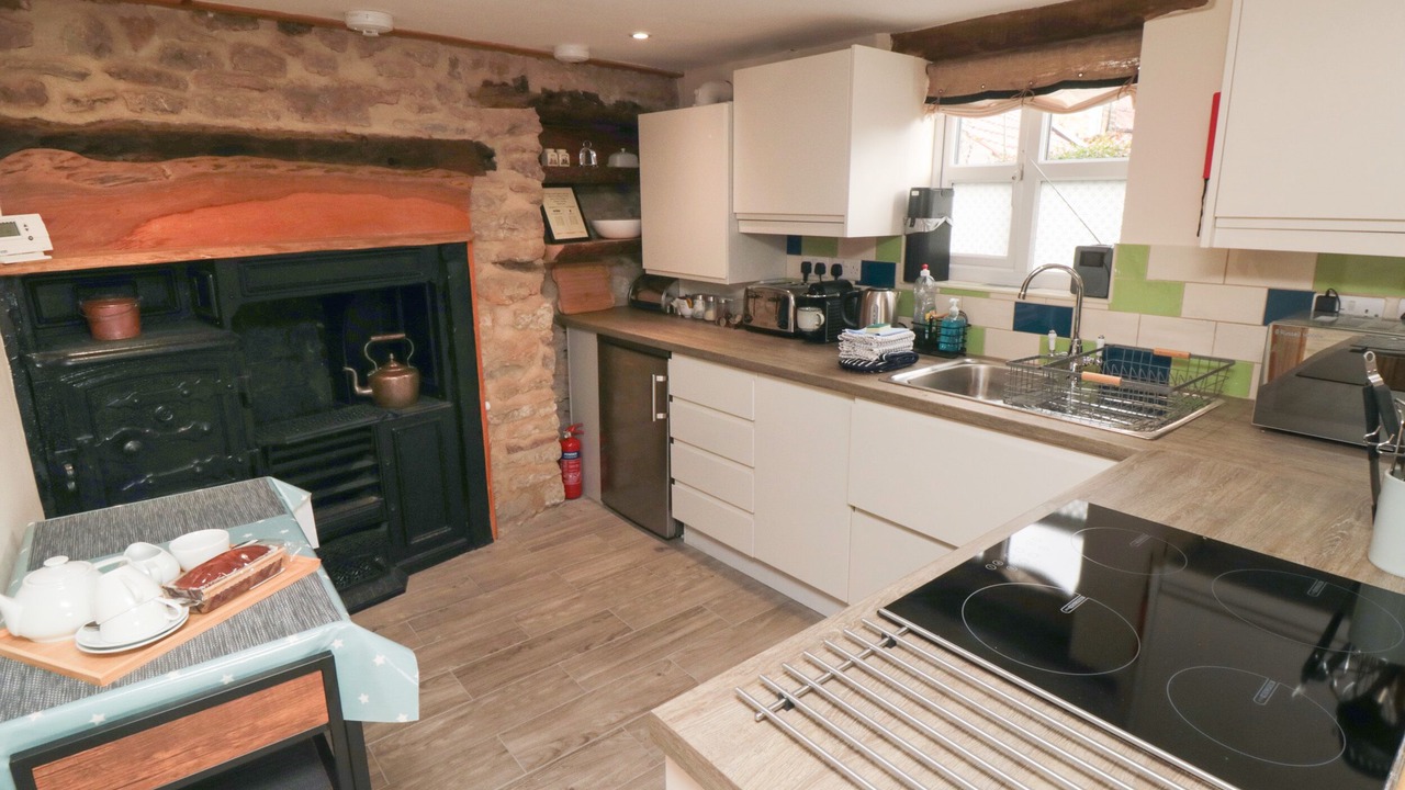 Photo of Kitchen in Kirkbymoorside