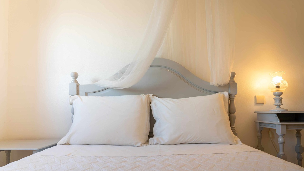 Photo of Bedroom in Fornelos