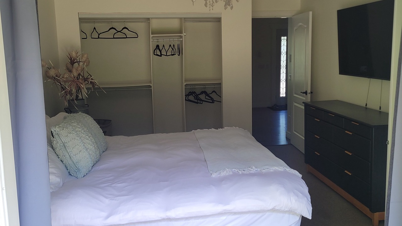 Photo of Bedroom in Maple Ridge