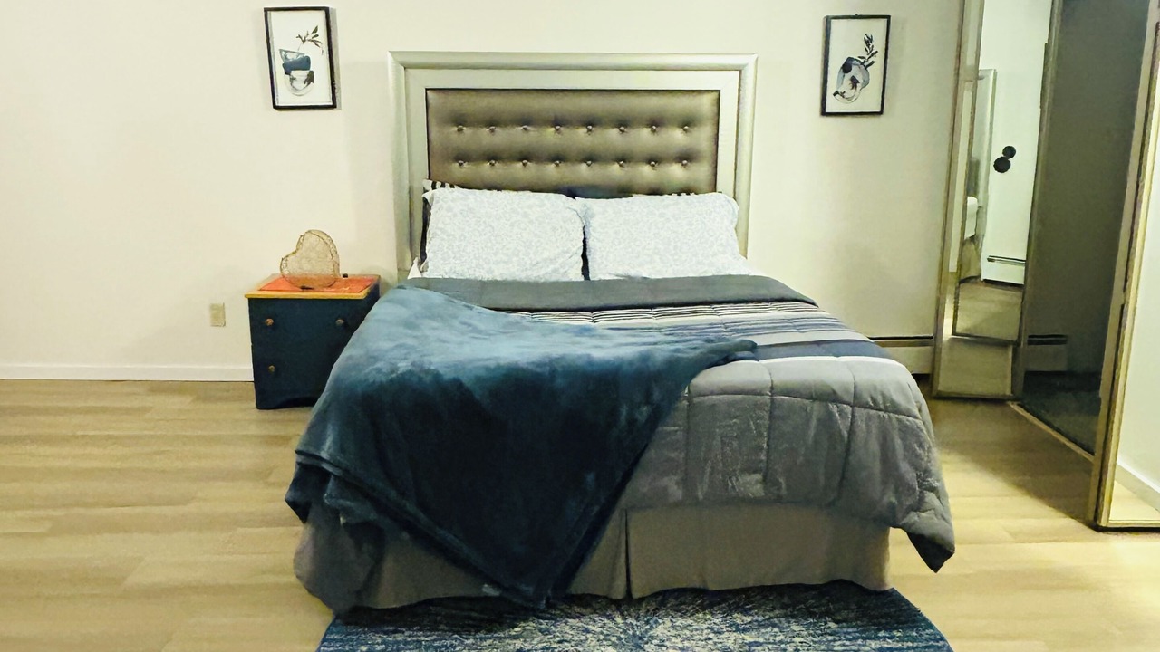 Photo of Bedroom in Cole Harbour