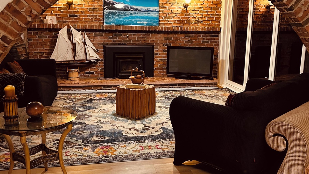 Photo of Livingroom in Cole Harbour