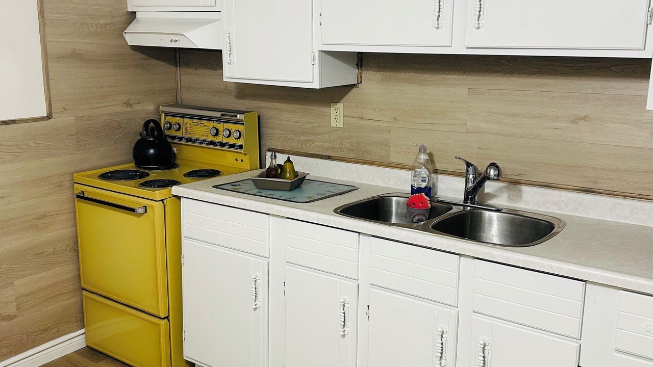 Photo of Kitchen in Cole Harbour