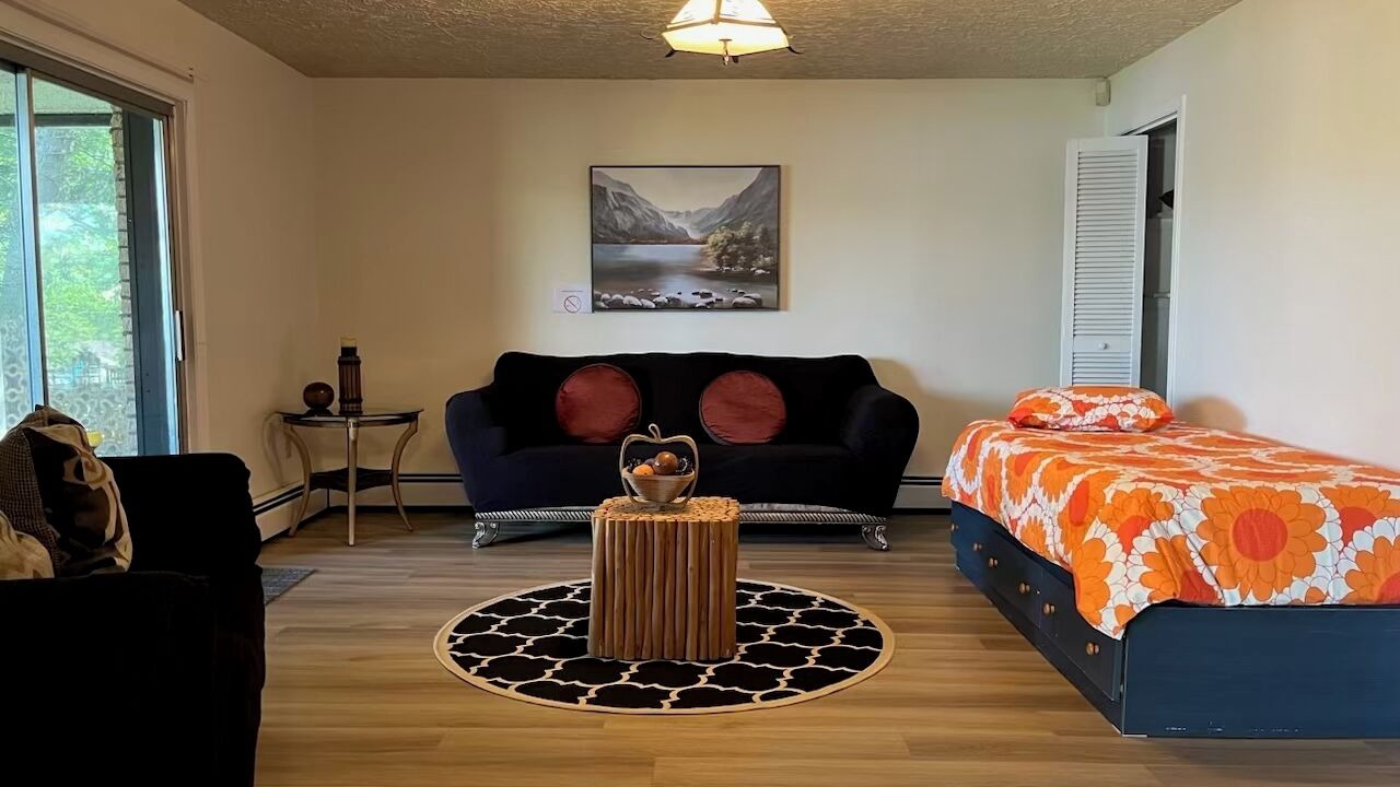 Photo of Livingroom in Cole Harbour