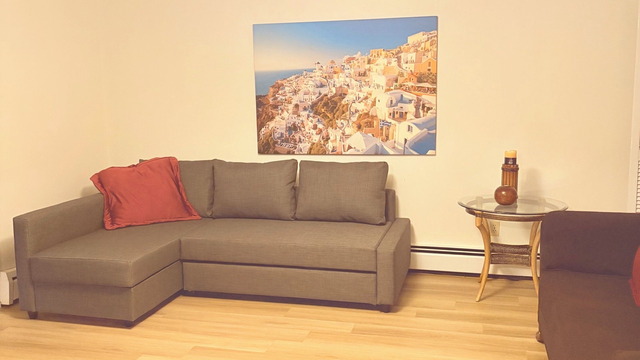 Photo of Livingroom in Cole Harbour