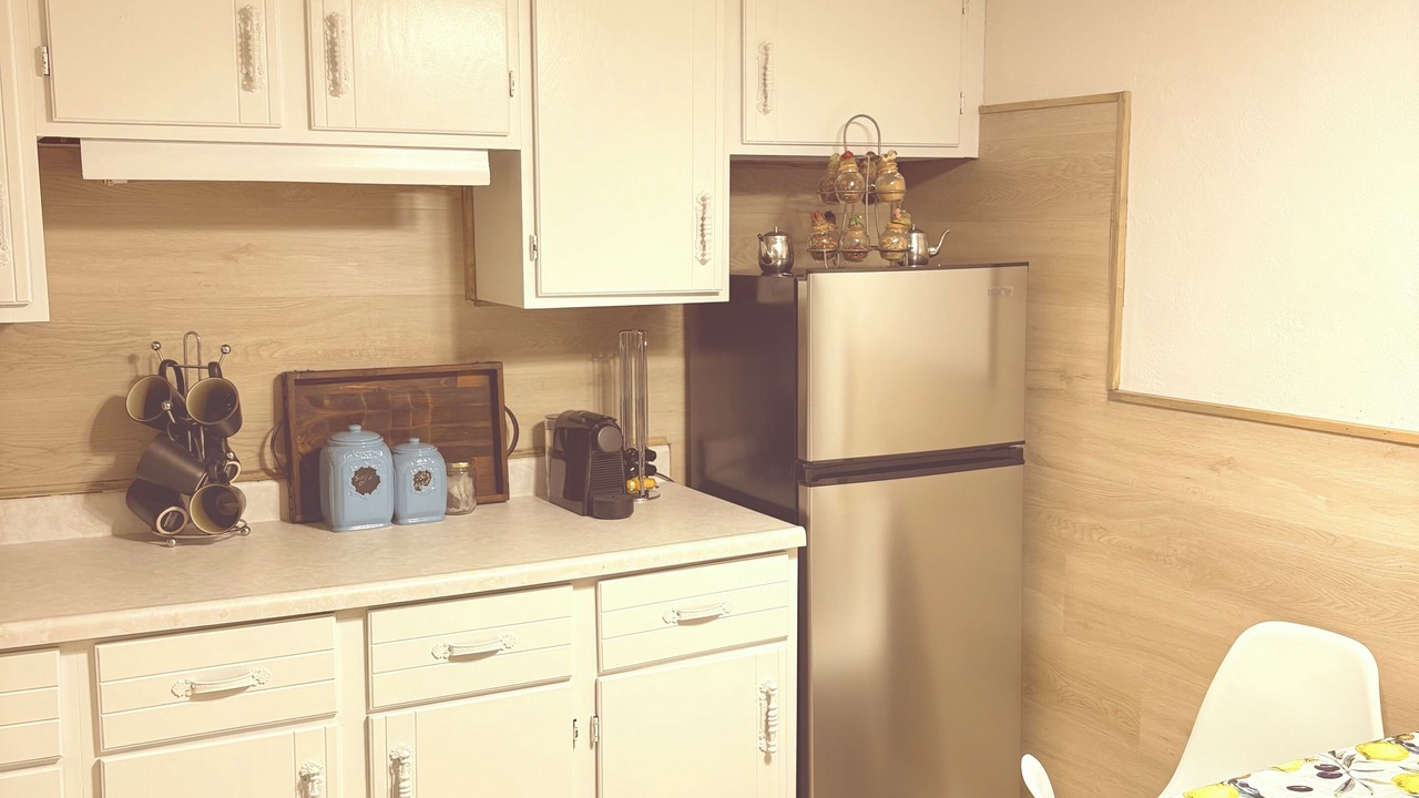 Photo of Kitchen in Cole Harbour
