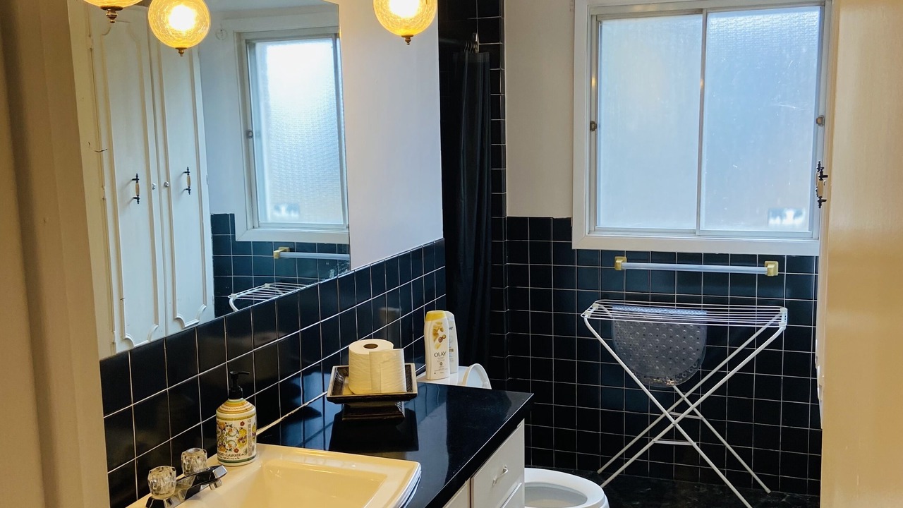 Photo of Bathroom in Cole Harbour