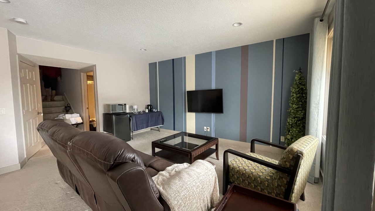 Photo of Livingroom in Royal Oak