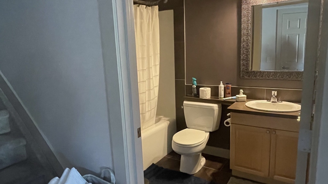 Photo of Bathroom in Royal Oak