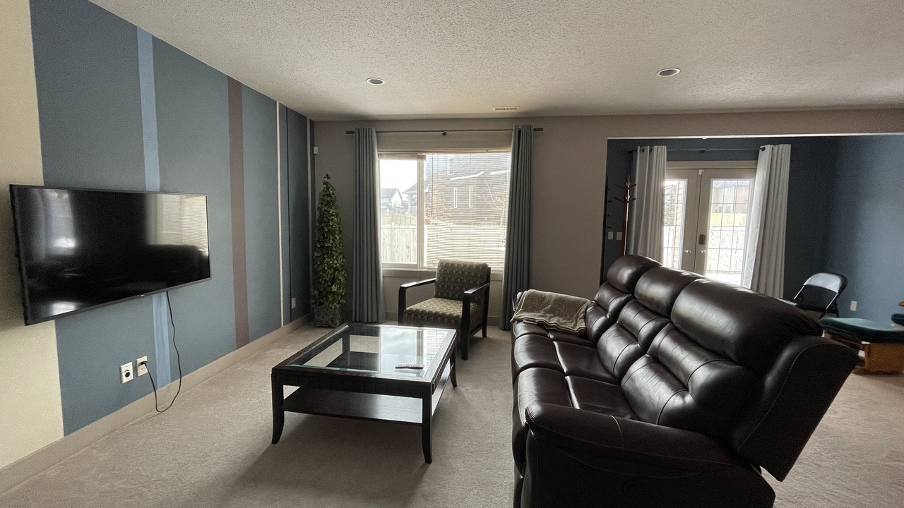 Photo of Livingroom in Royal Oak