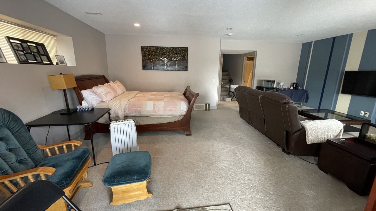 Photo of Bedroom in Royal Oak