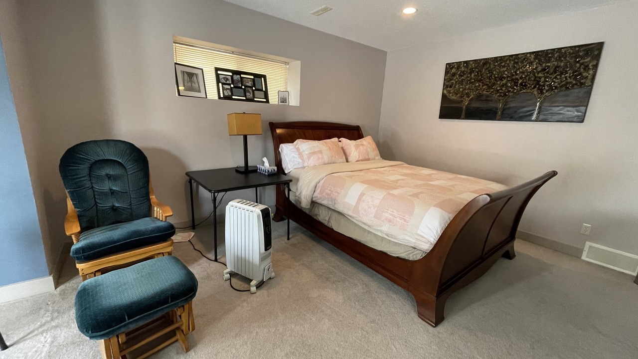 Photo of Bedroom in Royal Oak
