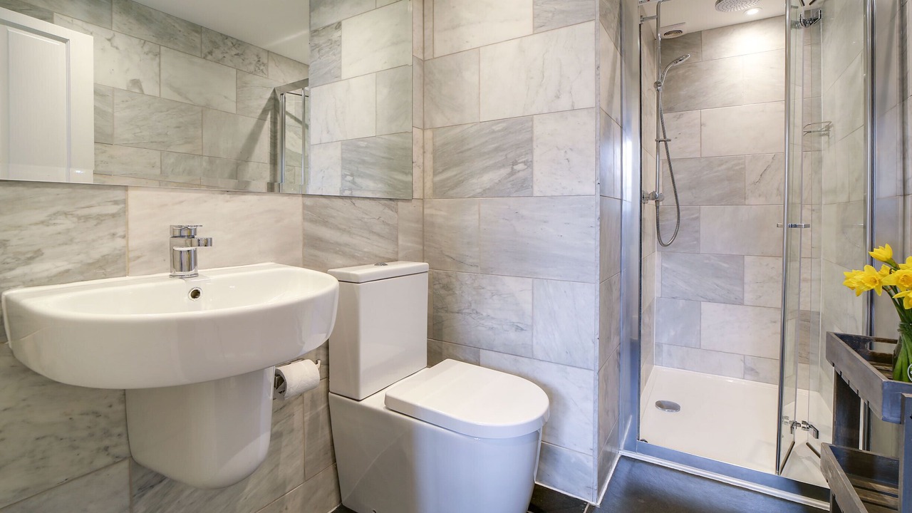Photo of Bathroom in Port Isaac