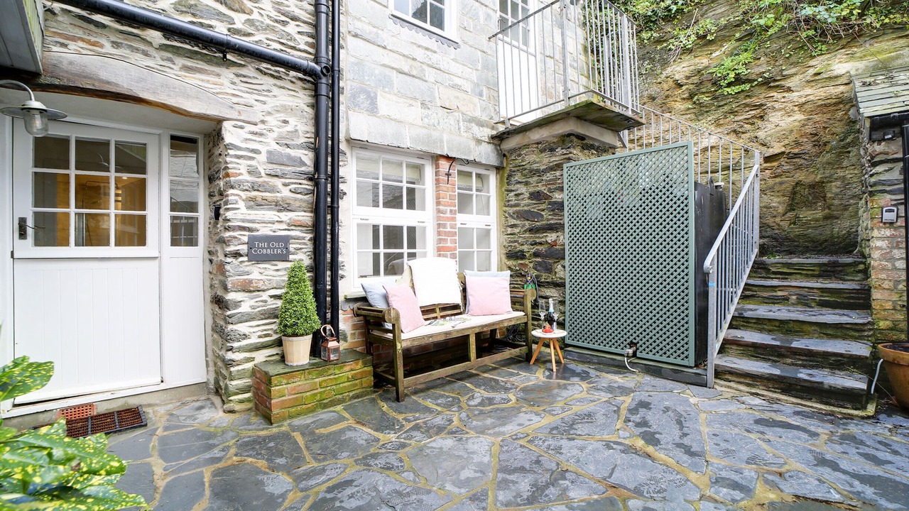 Photo of Outdoor in Port Isaac