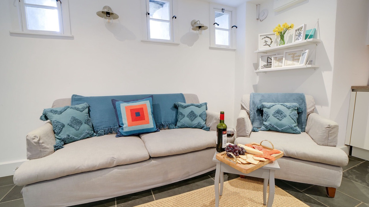 Photo of Livingroom in Port Isaac