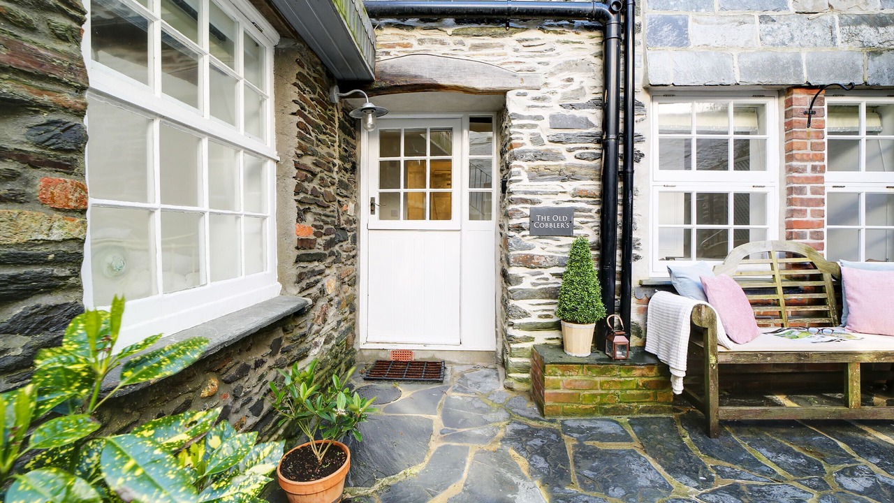 Photo of Outdoor in Port Isaac