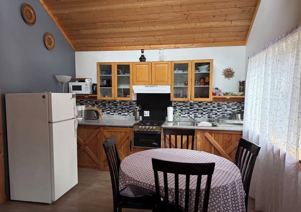 Photo of Kitchen in Central Kootenay