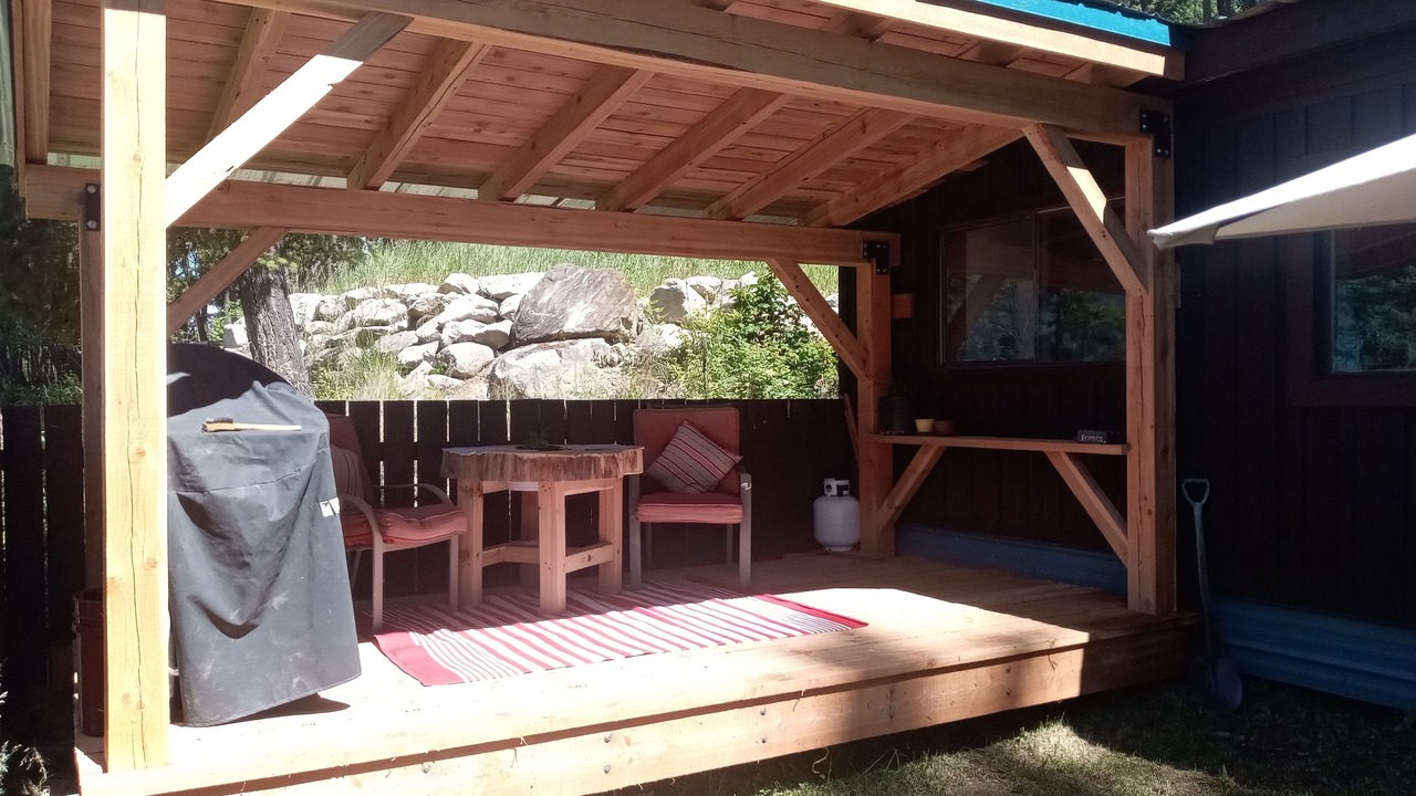 Photo of Outdoor in Central Kootenay
