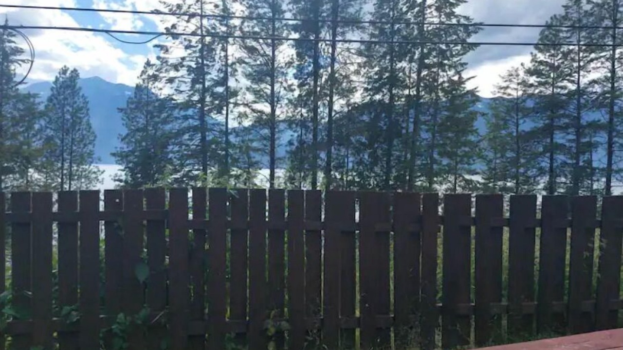 Photo of Outdoor in Central Kootenay