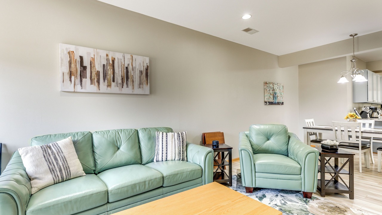 Photo of Livingroom in Lake Mills
