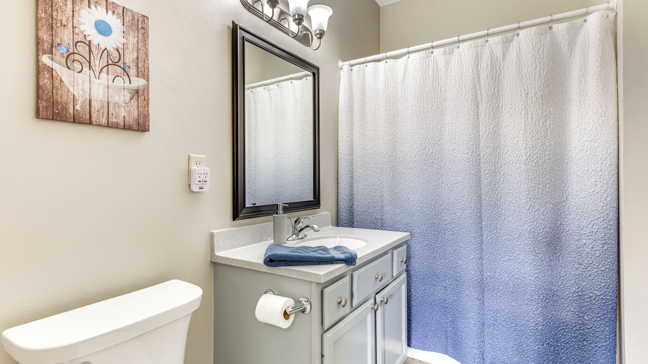 Photo of Bathroom in Lake Mills
