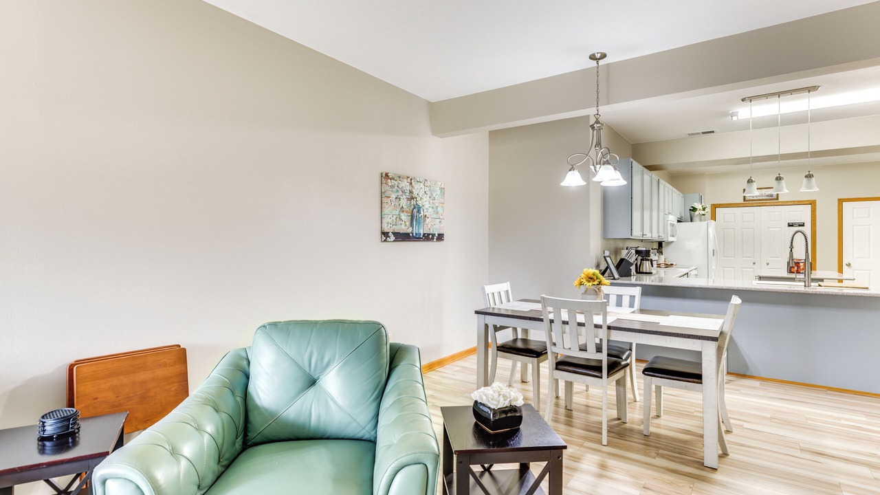 Photo of Livingroom in Lake Mills