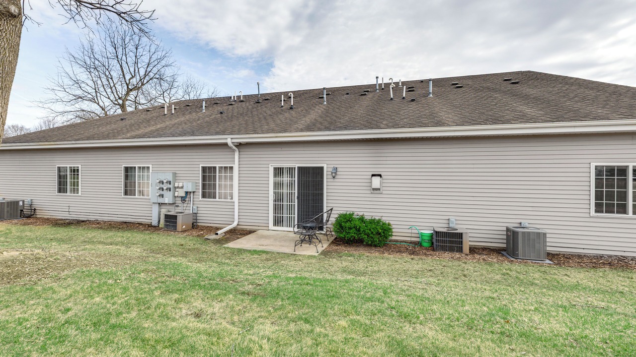 Photo of Outdoor in Lake Mills