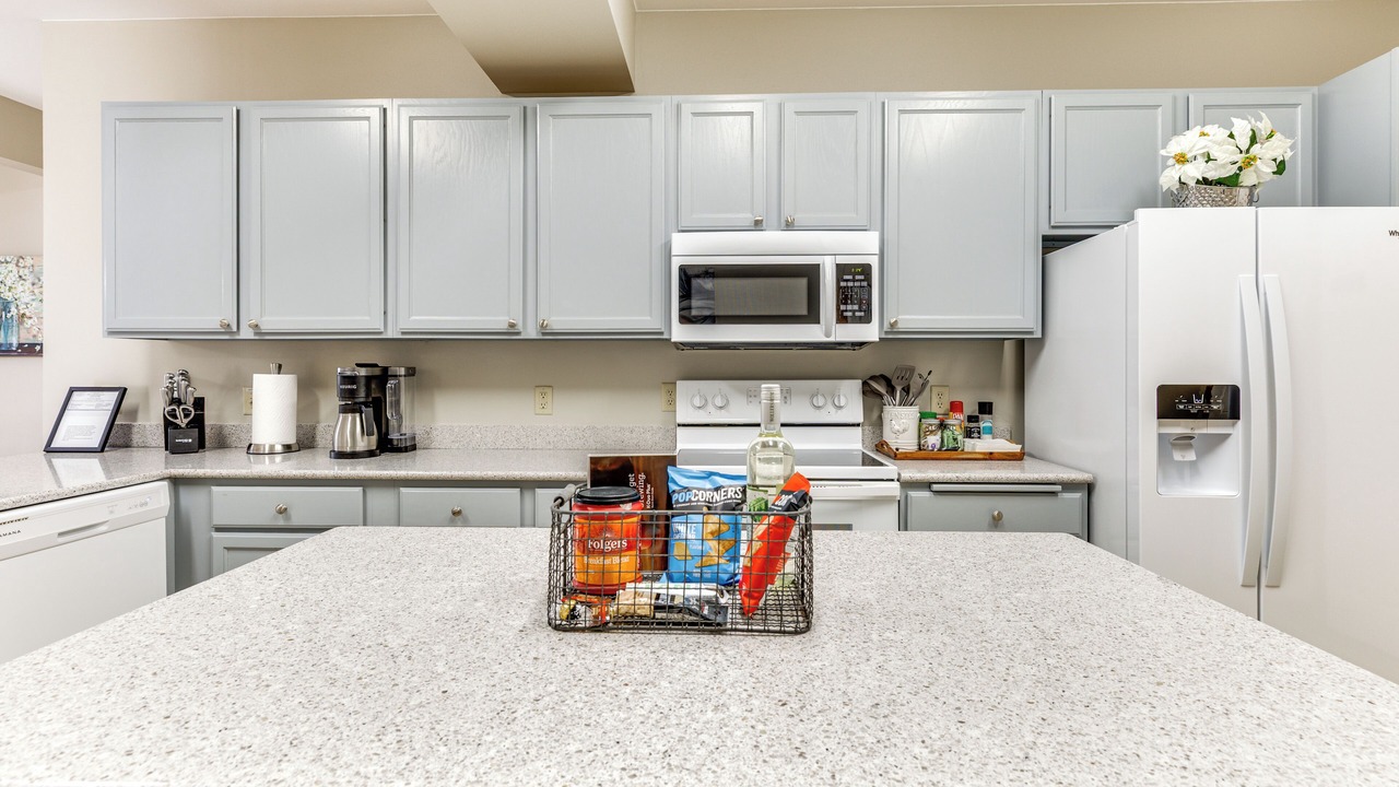 Photo of Kitchen in Lake Mills