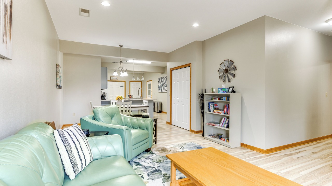 Photo of Livingroom in Lake Mills