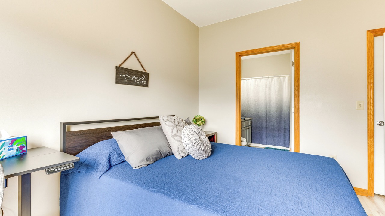 Photo of Bedroom in Lake Mills