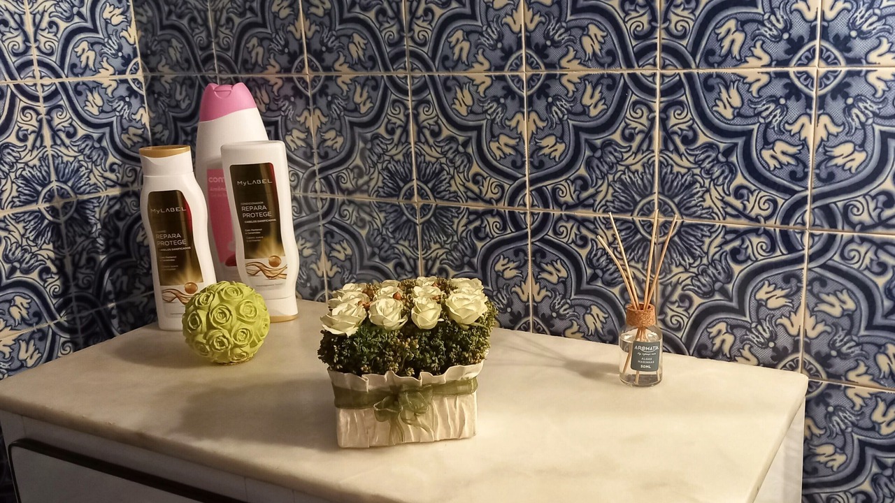 Photo of Bathroom in Ilhavo