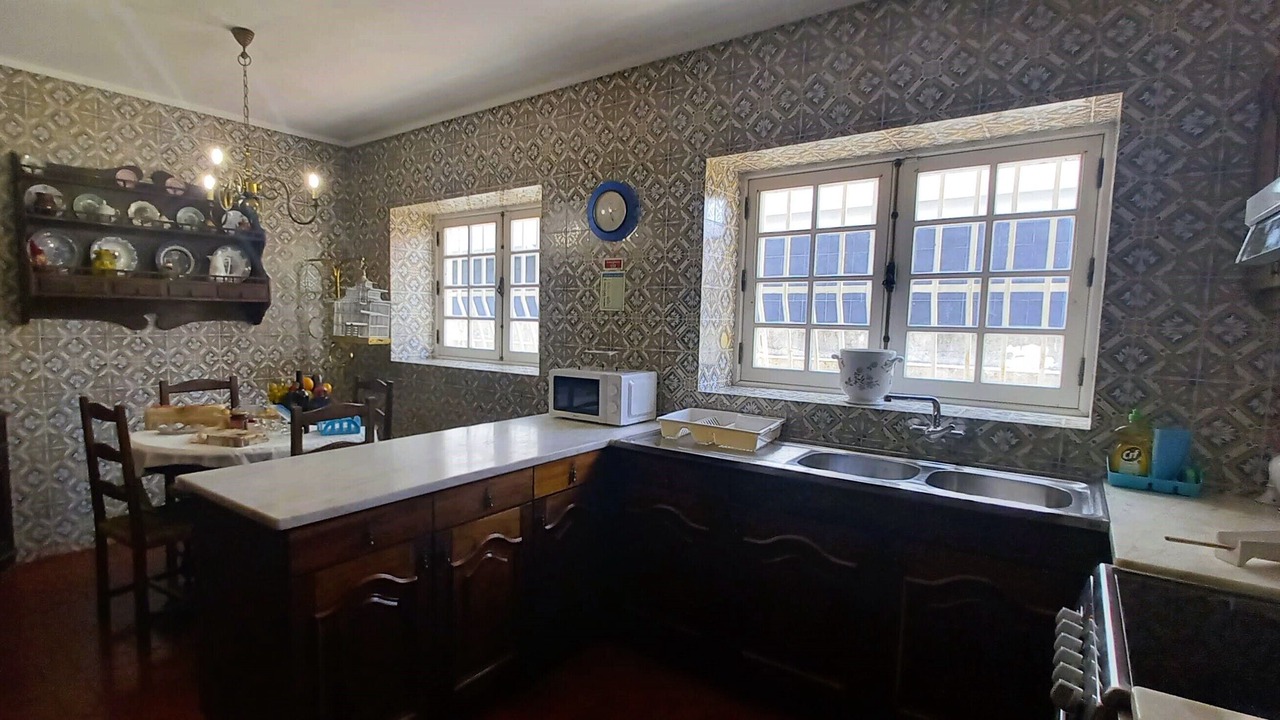 Photo of Kitchen in Ilhavo