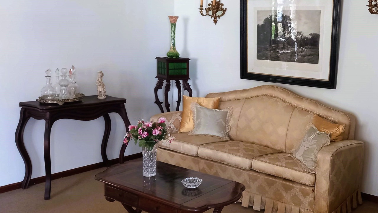Photo of Livingroom in Ilhavo