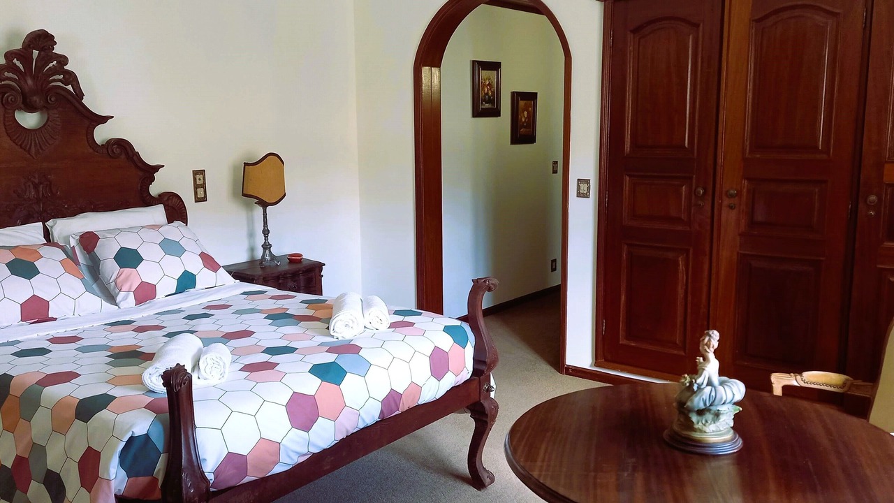 Photo of Bedroom in Ilhavo