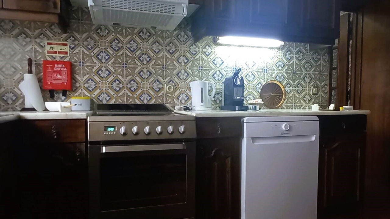 Photo of Kitchen in Ilhavo
