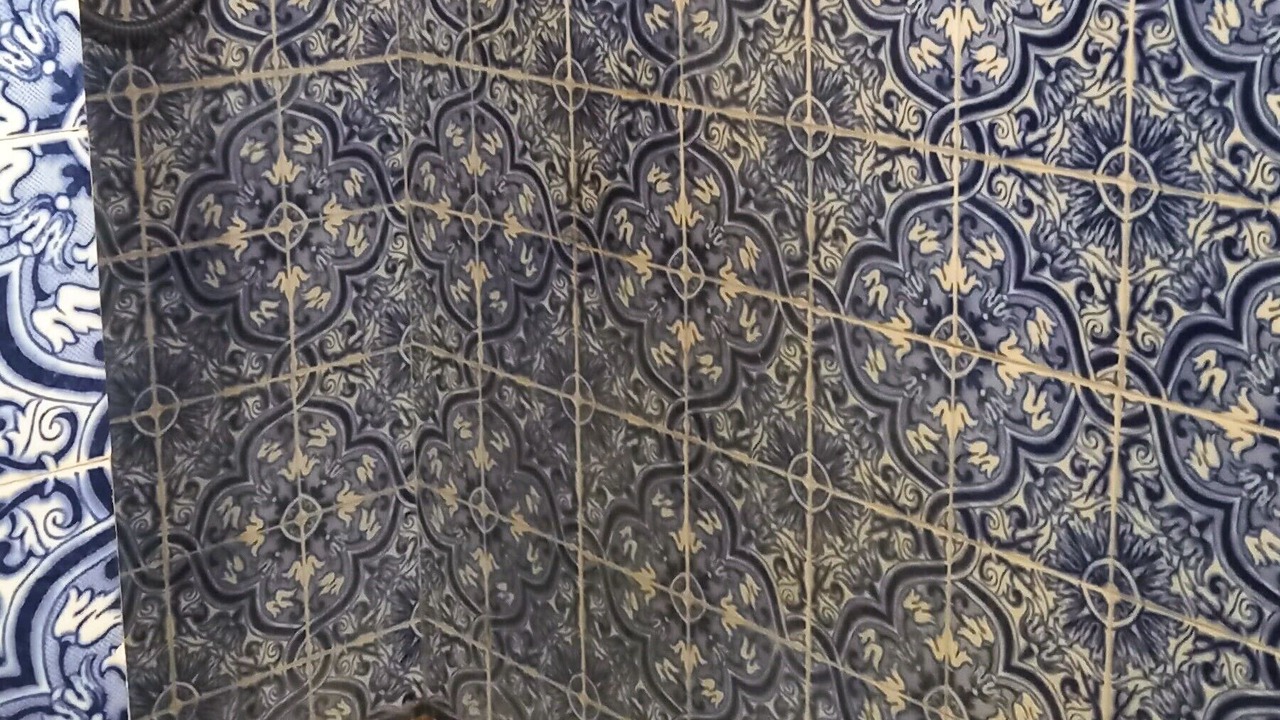 Photo of Bathroom in Ilhavo