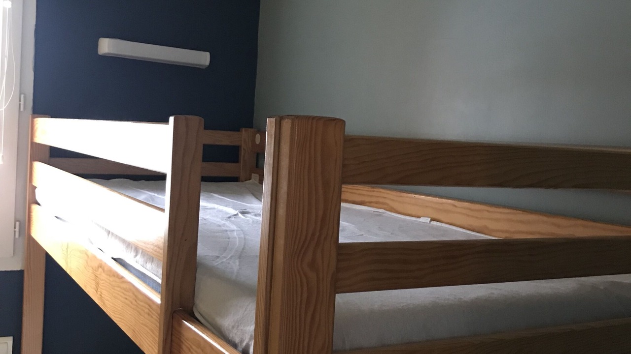 Photo of Bedroom in Saint-Geniez-d'Olt