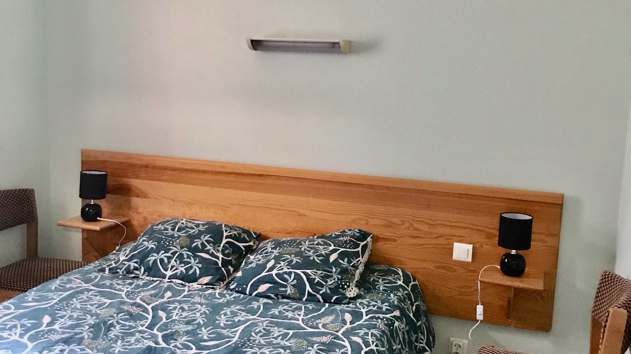 Photo of Bedroom in Saint-Geniez-d'Olt