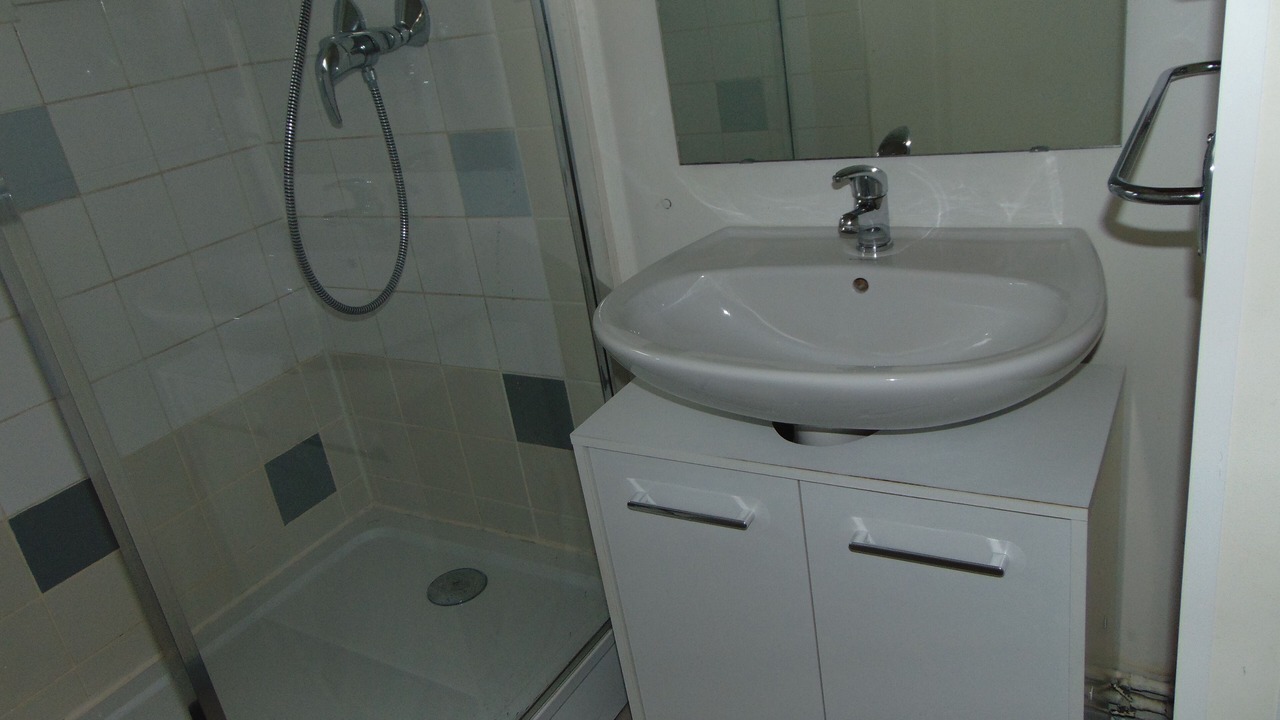 Photo of Bathroom in Saint-Geniez-d'Olt