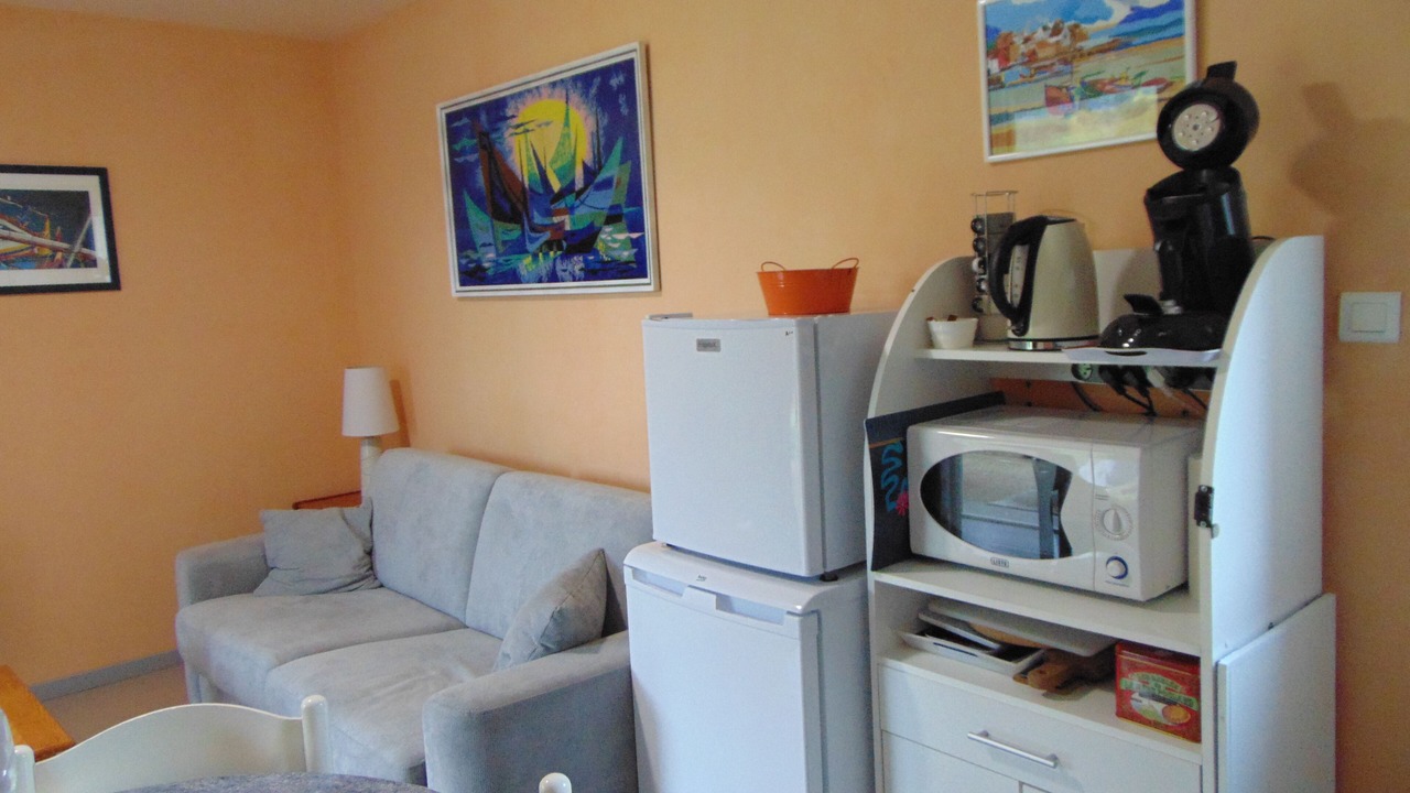 Photo of Livingroom in Saint-Geniez-d'Olt