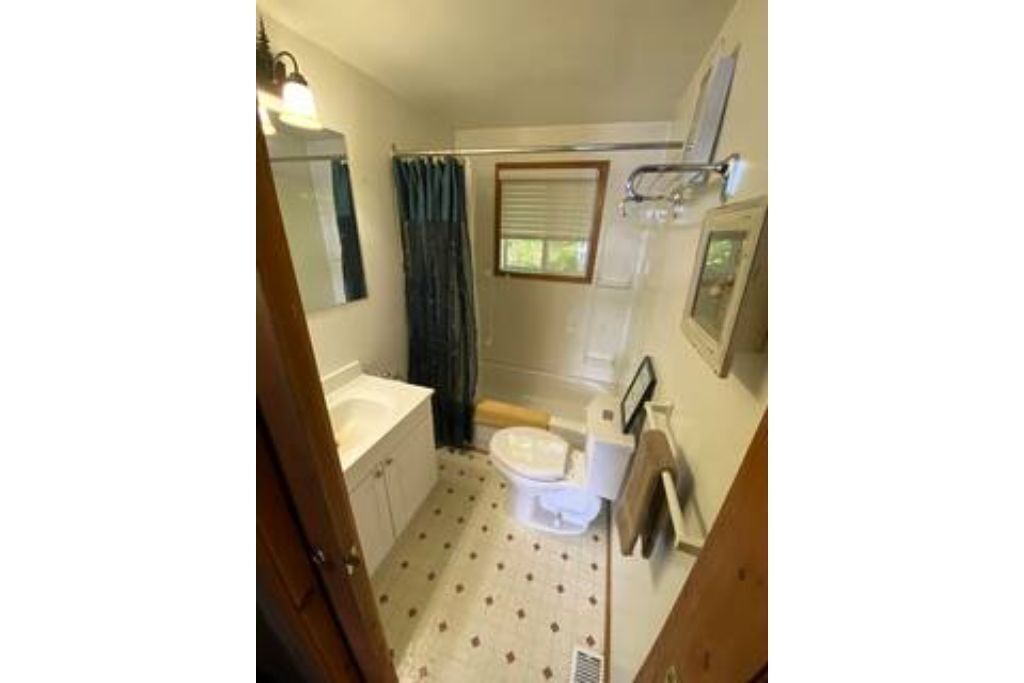 Photo of Bathroom in Lake of Bays