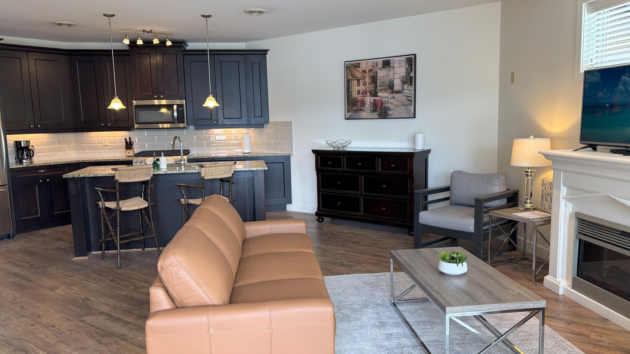 Photo of Livingroom in Westbank