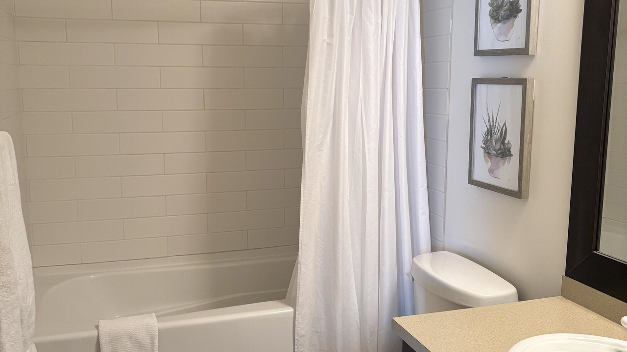 Photo of Bathroom in Westbank