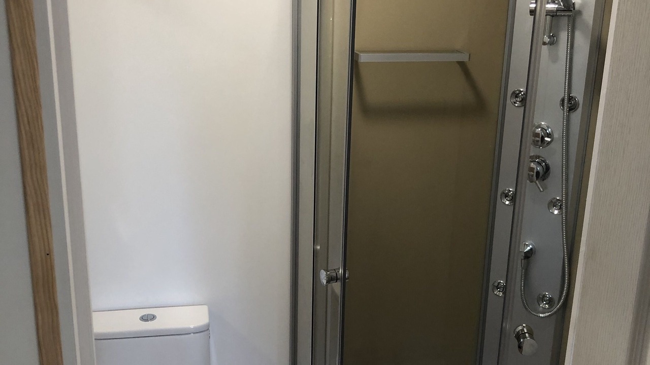 Photo of Bathroom in Pulligny