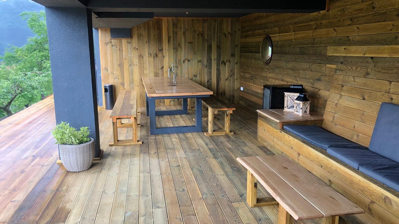 Photo of Outdoor in Bran