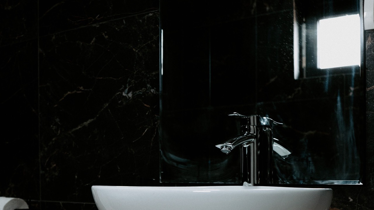 Photo of Bathroom in Bran