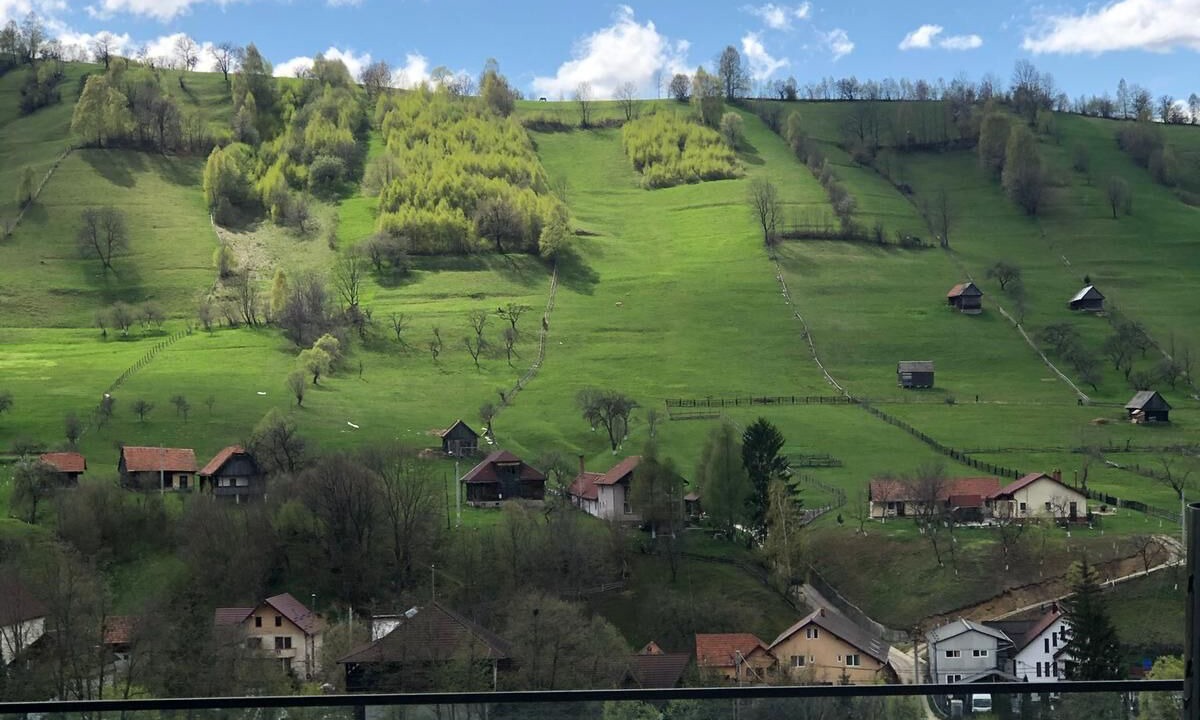 Photo of Outdoor in Bran