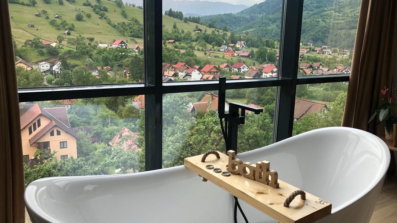 Photo of Bathroom in Bran