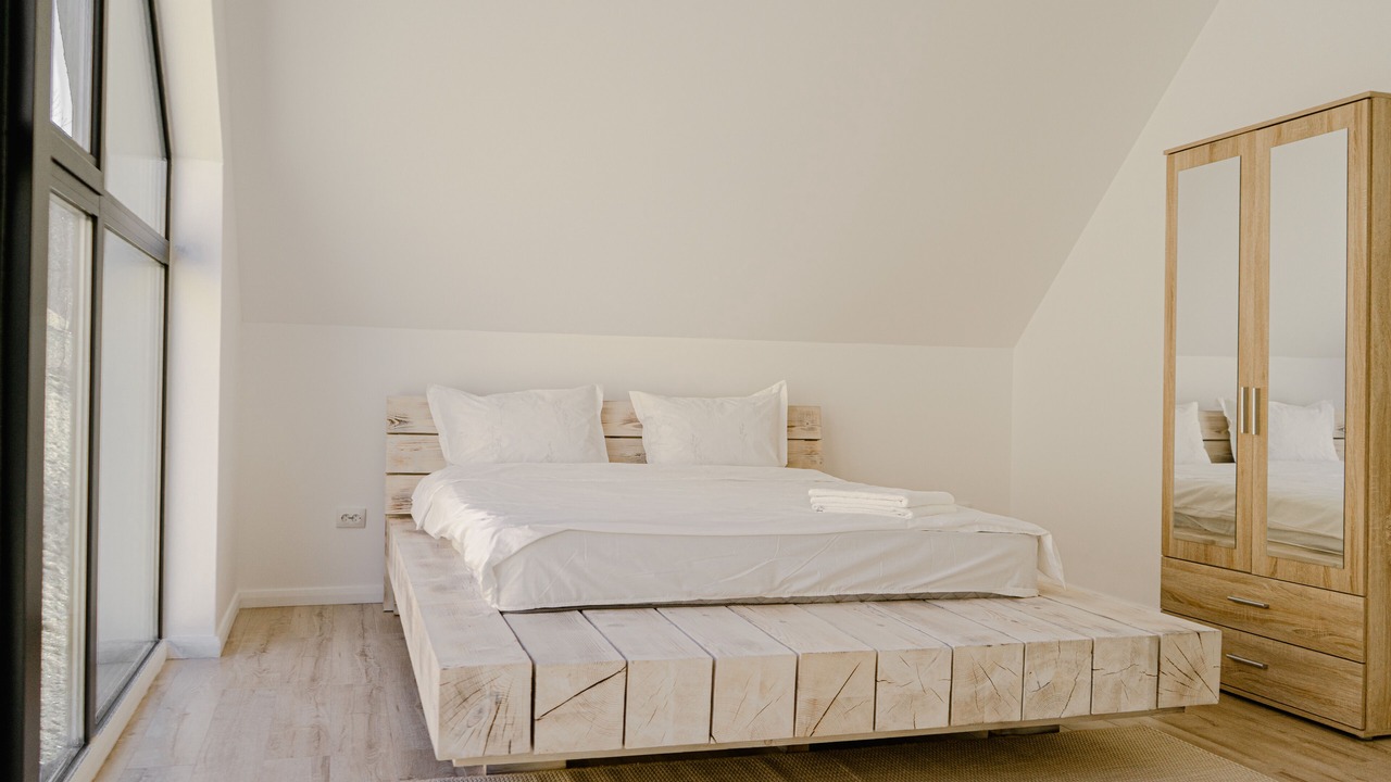 Photo of Bedroom in Bran