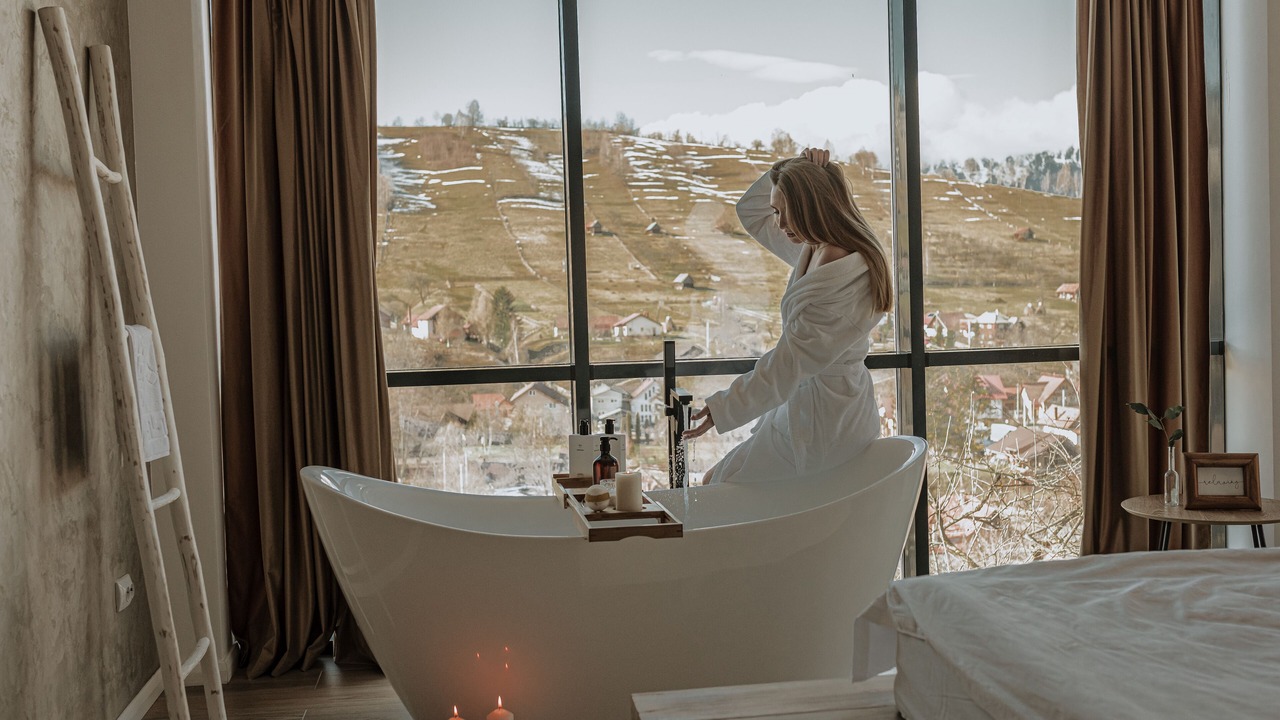 Photo of Bedroom in Bran